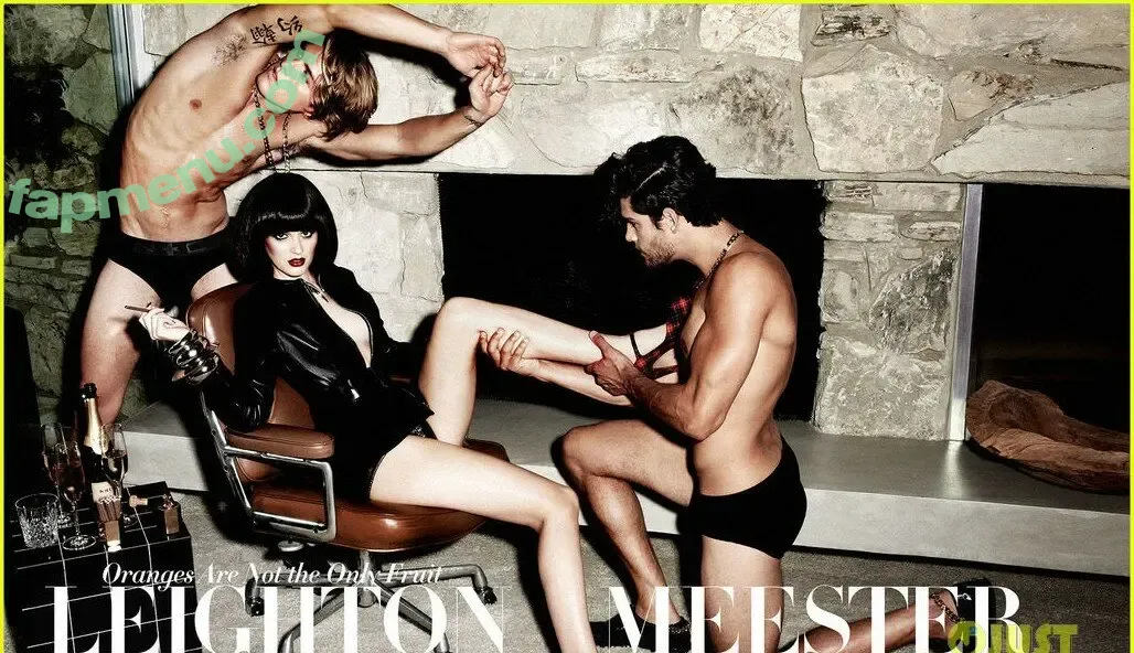 Leighton Meester nude photo #0078 (itsmeleighton)