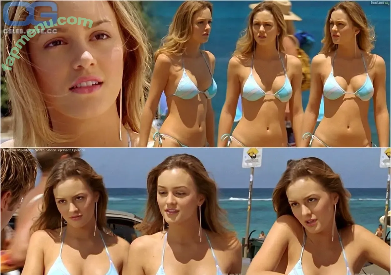 Leighton Meester nude photo #0088 (itsmeleighton)