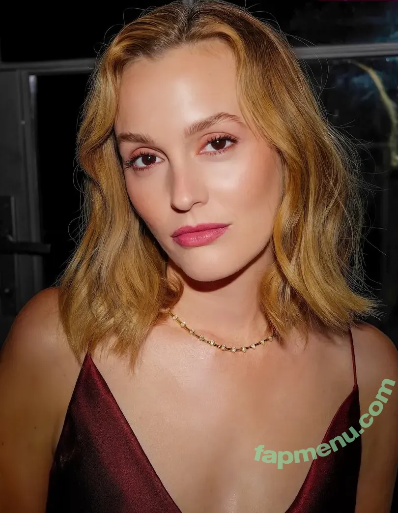 Leighton Meester nude photo #0095 (itsmeleighton)