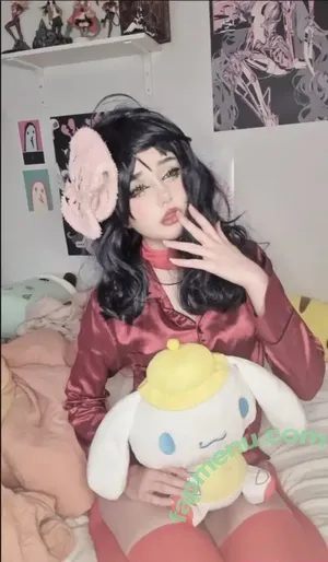 leikyu / leikyu_cos / lele nude photo #0089