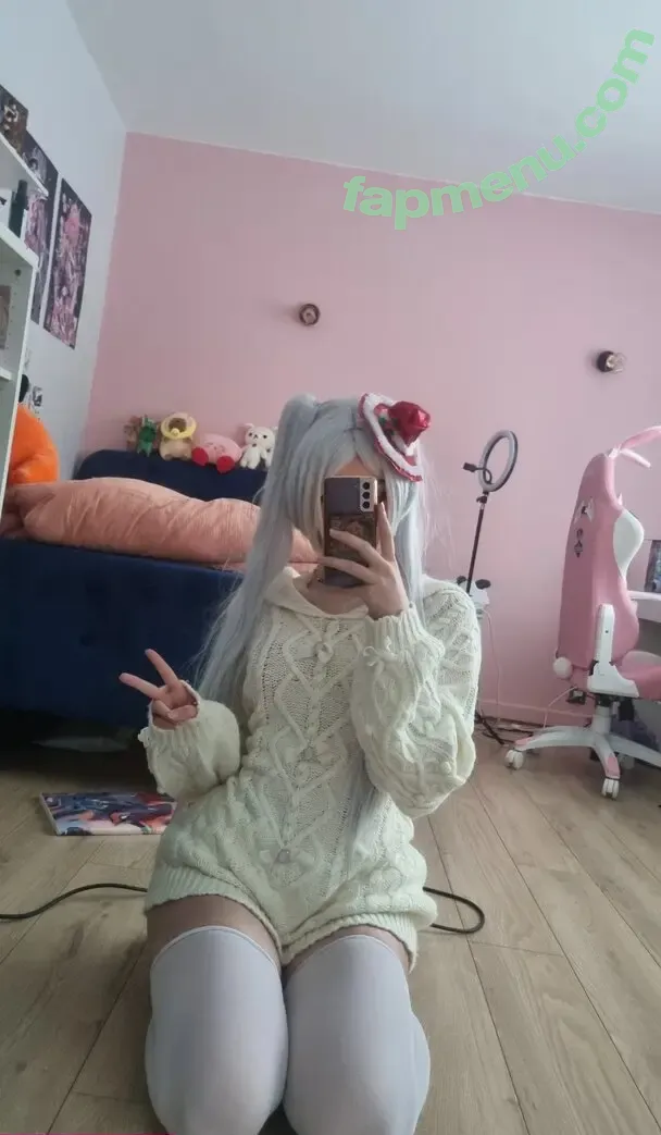 leikyu nude photo #0003 (leikyu_cos / lele)