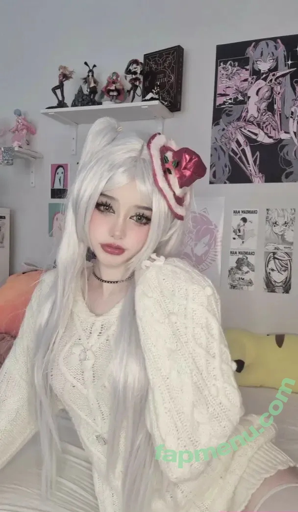 leikyu nude photo #0004 (leikyu_cos / lele)