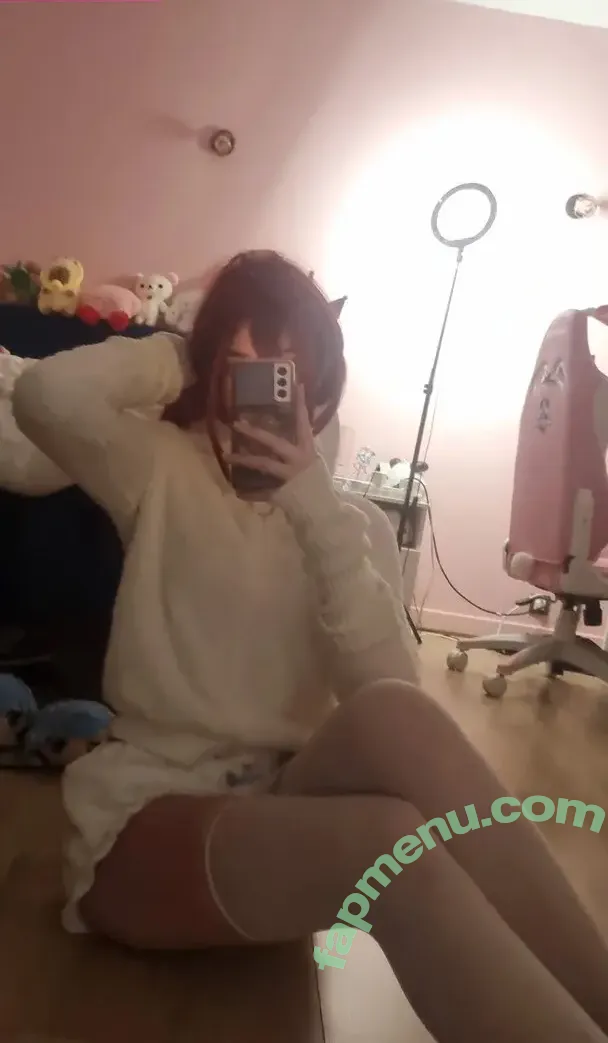 leikyu nude photo #0005 (leikyu_cos / lele)