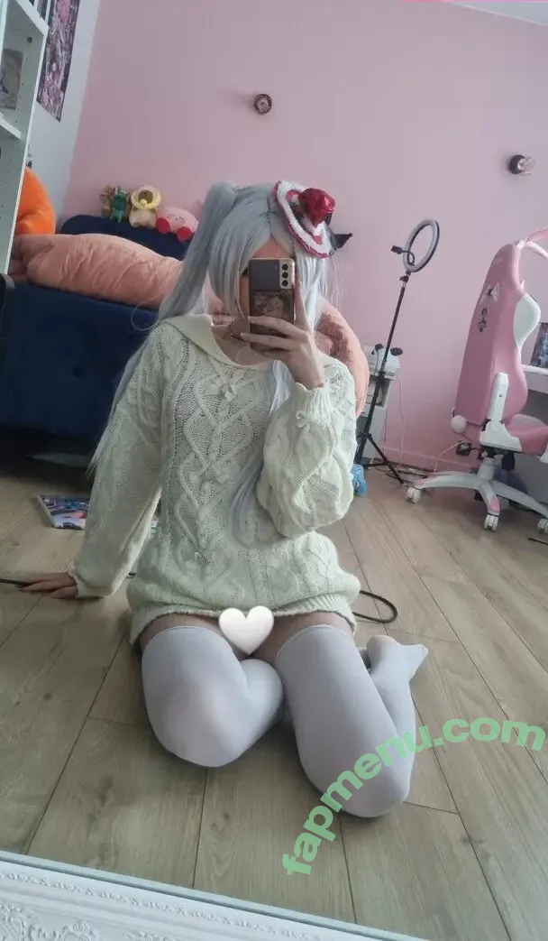 leikyu nude photo #0006 (leikyu_cos / lele)