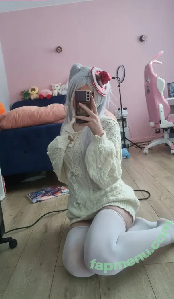 leikyu nude photo #0007 (leikyu_cos / lele)