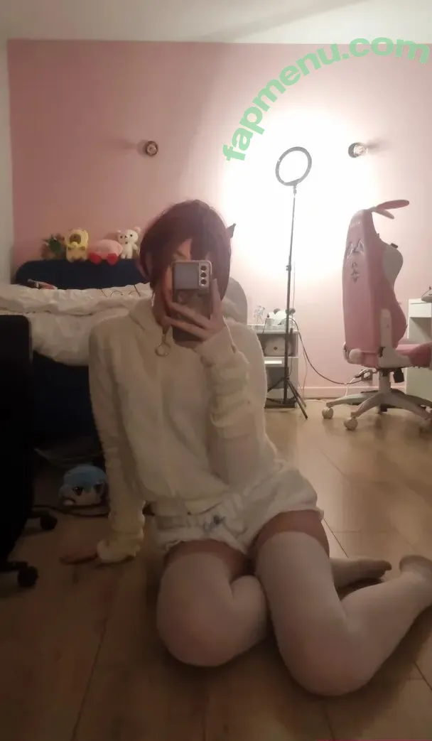 leikyu nude photo #0008 (leikyu_cos / lele)