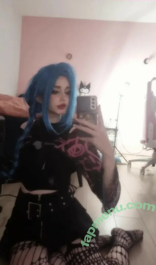 leikyu nude photo #0010 (leikyu_cos / lele)