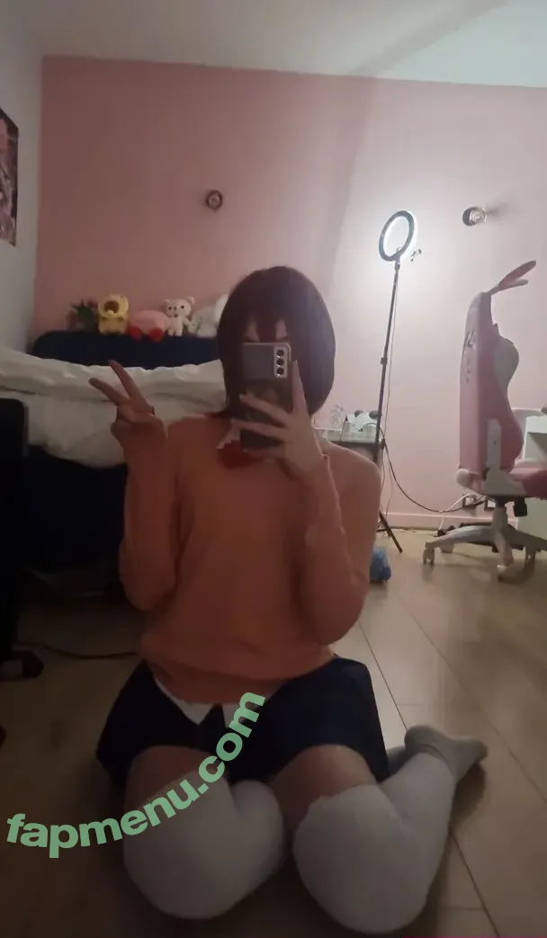 leikyu nude photo #0013 (leikyu_cos / lele)