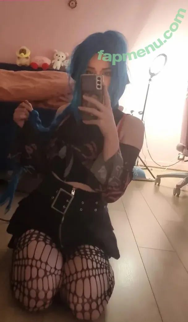 leikyu nude photo #0014 (leikyu_cos / lele)