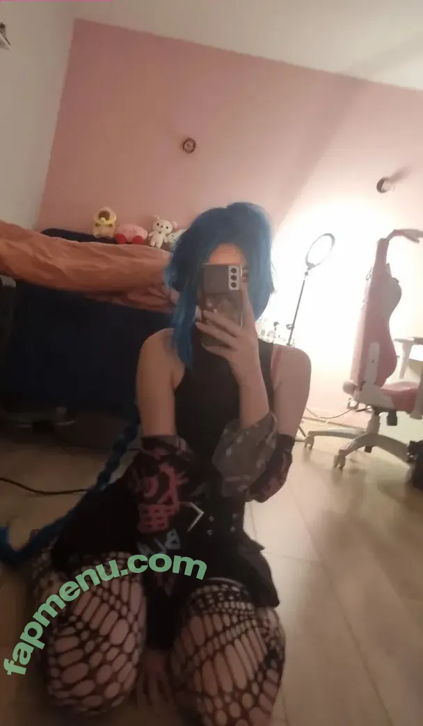 leikyu nude photo #0015 (leikyu_cos / lele)