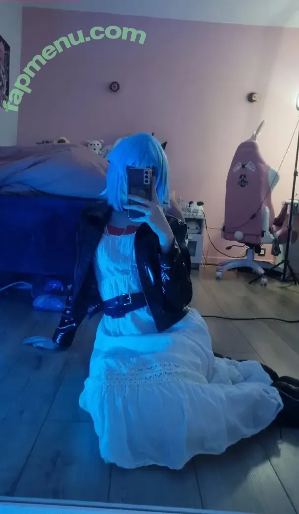 leikyu nude photo #0016 (leikyu_cos / lele)