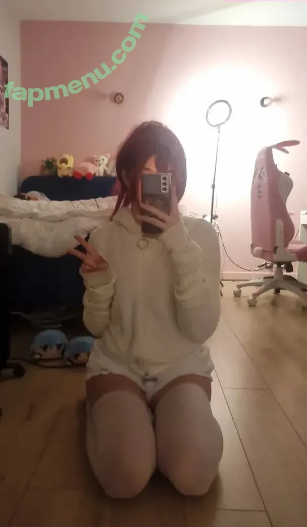 leikyu nude photo #0018 (leikyu_cos / lele)