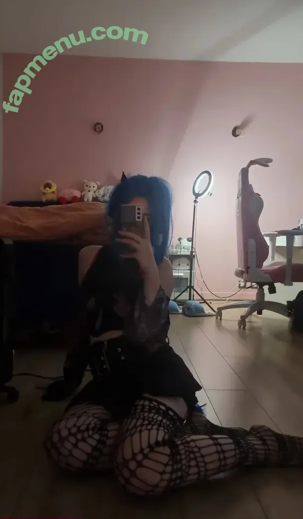 leikyu nude photo #0019 (leikyu_cos / lele)