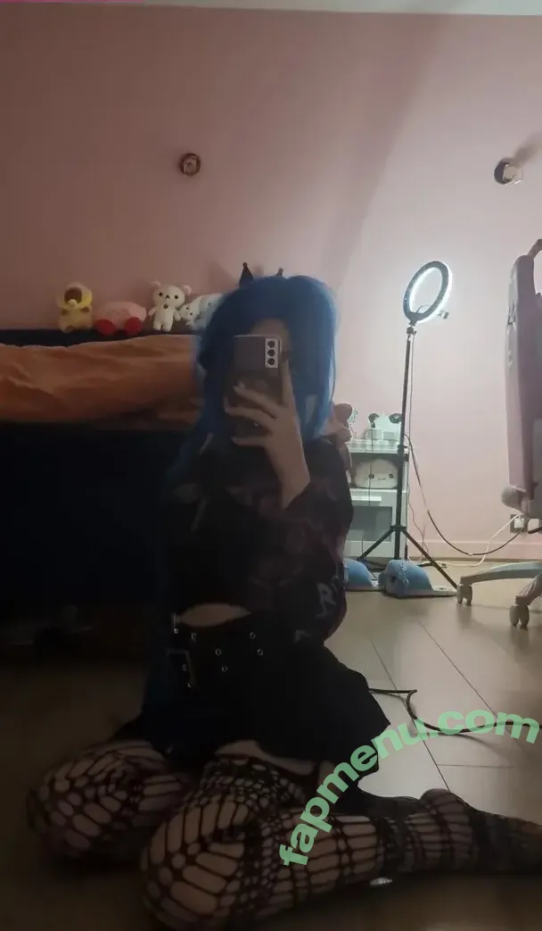 leikyu nude photo #0020 (leikyu_cos / lele)