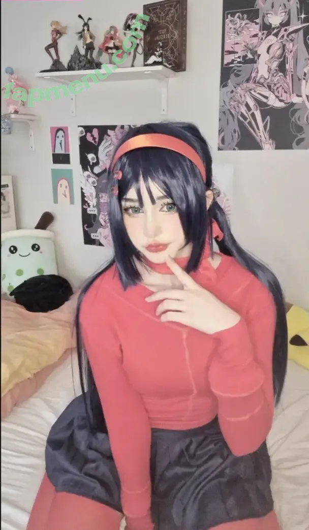 leikyu nude photo #0062 (leikyu_cos / lele)