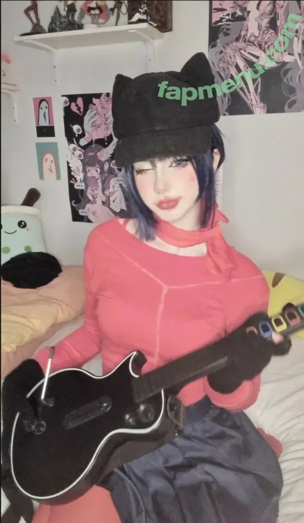 leikyu nude photo #0063 (leikyu_cos / lele)