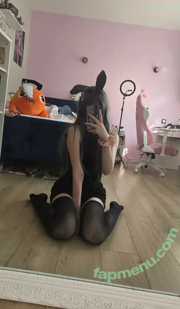 leikyu nude photo #0064 (leikyu_cos / lele)