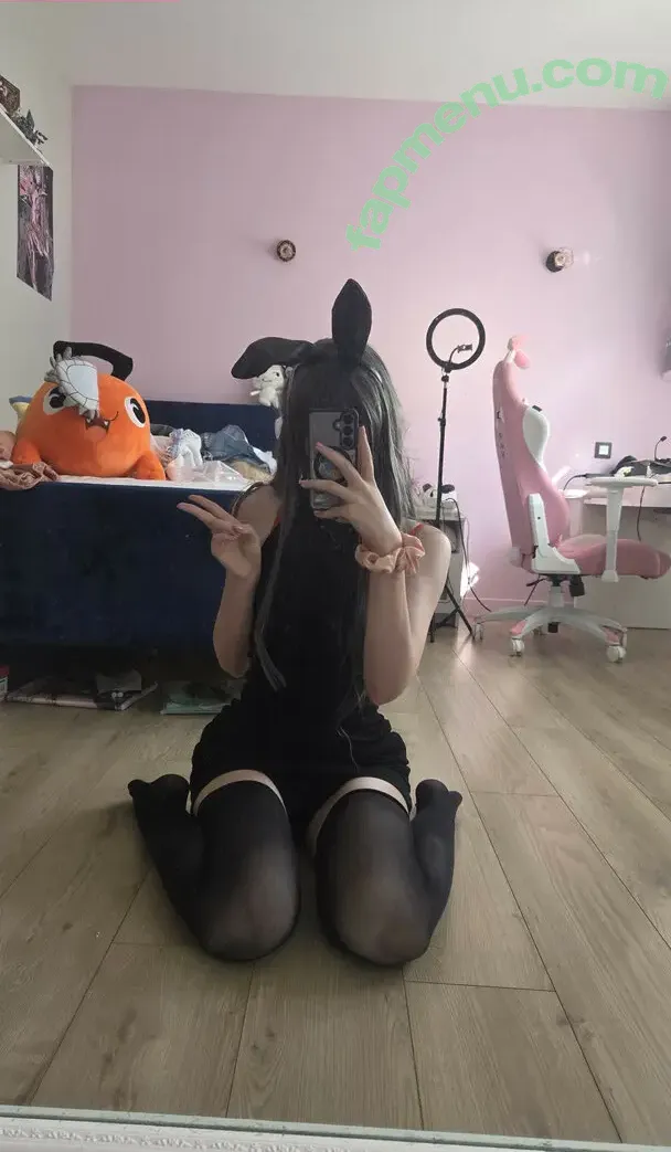 leikyu nude photo #0067 (leikyu_cos / lele)