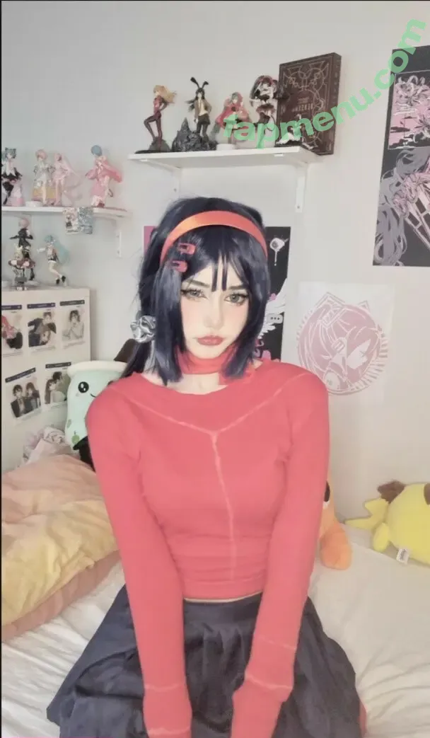 leikyu nude photo #0073 (leikyu_cos / lele)