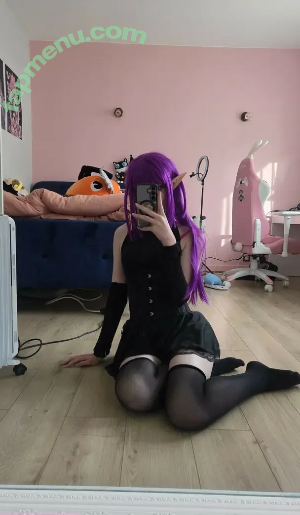 leikyu nude photo #0075 (leikyu_cos / lele)