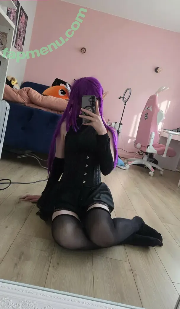 leikyu nude photo #0088 (leikyu_cos / lele)