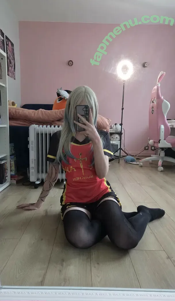 leikyu nude photo #0090 (leikyu_cos / lele)