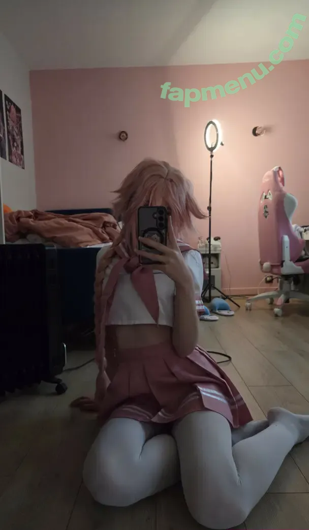 leikyu nude photo #0099 (leikyu_cos / lele)