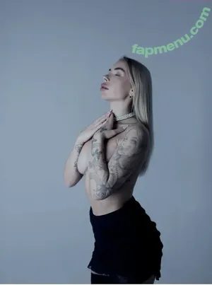 leila_crystal / crystalleila5 nude photo #0105