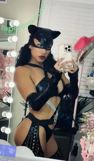 Leila Grey / Miss_LeilaGrey / dear.leyla nude photo #0305