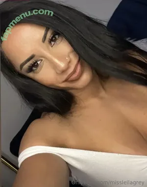 Leila Grey / Miss_LeilaGrey / dear.leyla nude photo #0312