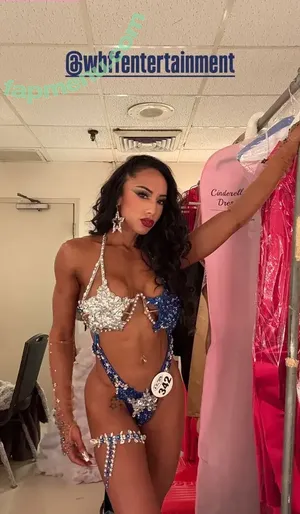 Leila Grey / Miss_LeilaGrey / dear.leyla nude photo #0359