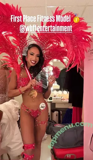 Leila Grey / Miss_LeilaGrey / dear.leyla nude photo #0361