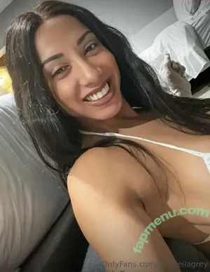 Leila Grey / Miss_LeilaGrey / dear.leyla nude photo #0364