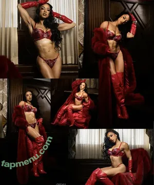 Leila Grey / Miss_LeilaGrey / dear.leyla nude photo #0388