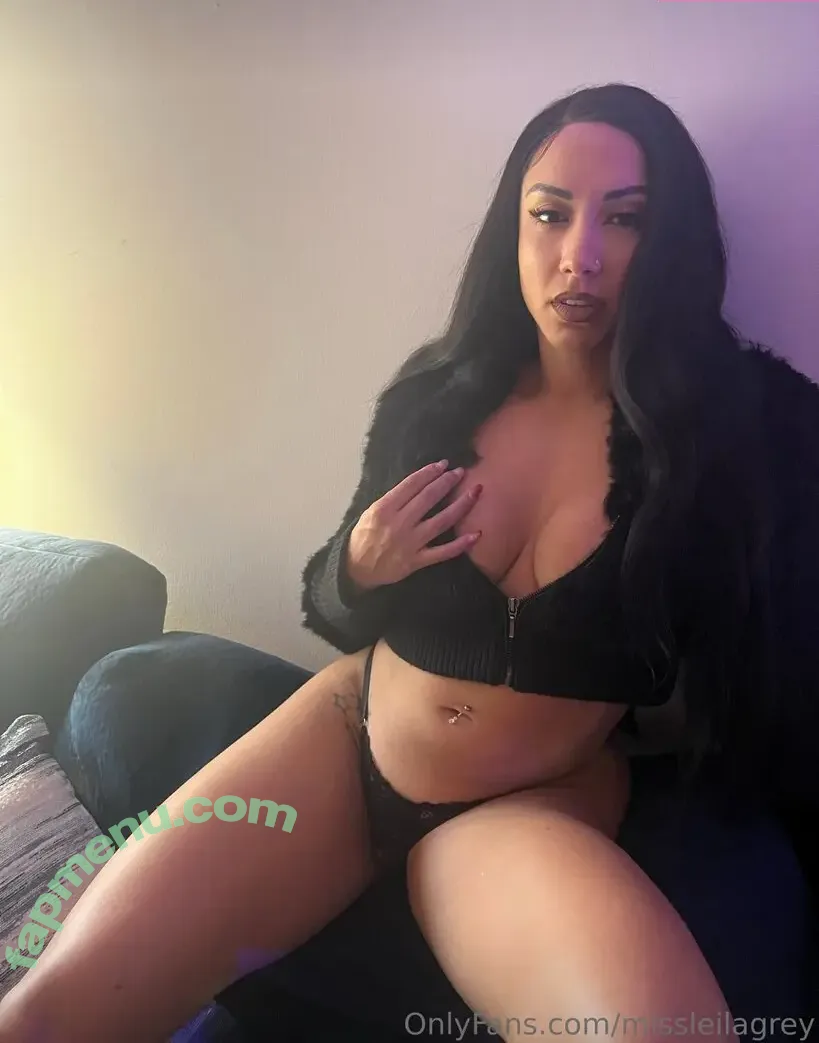 Leila Grey nude photo #0210 (Miss_LeilaGrey / dear.leyla)