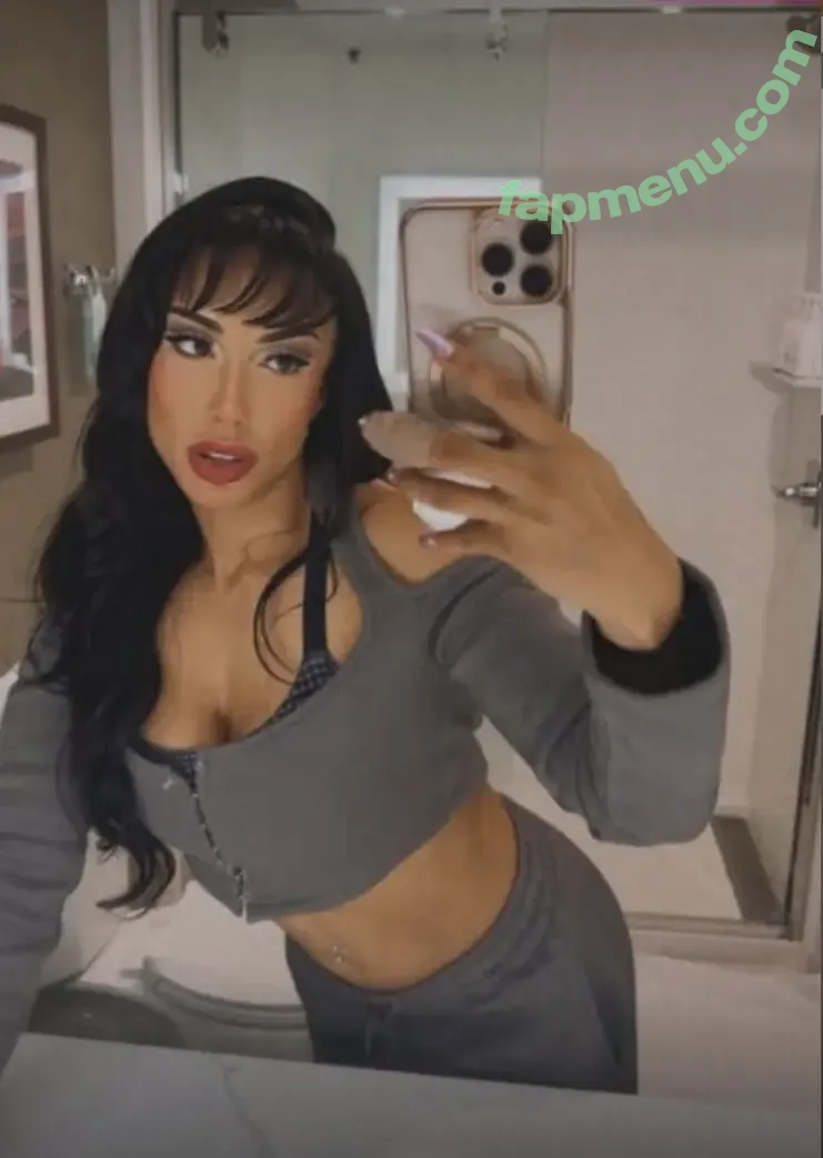 Leila Grey nude photo #0403 (Miss_LeilaGrey / dear.leyla)