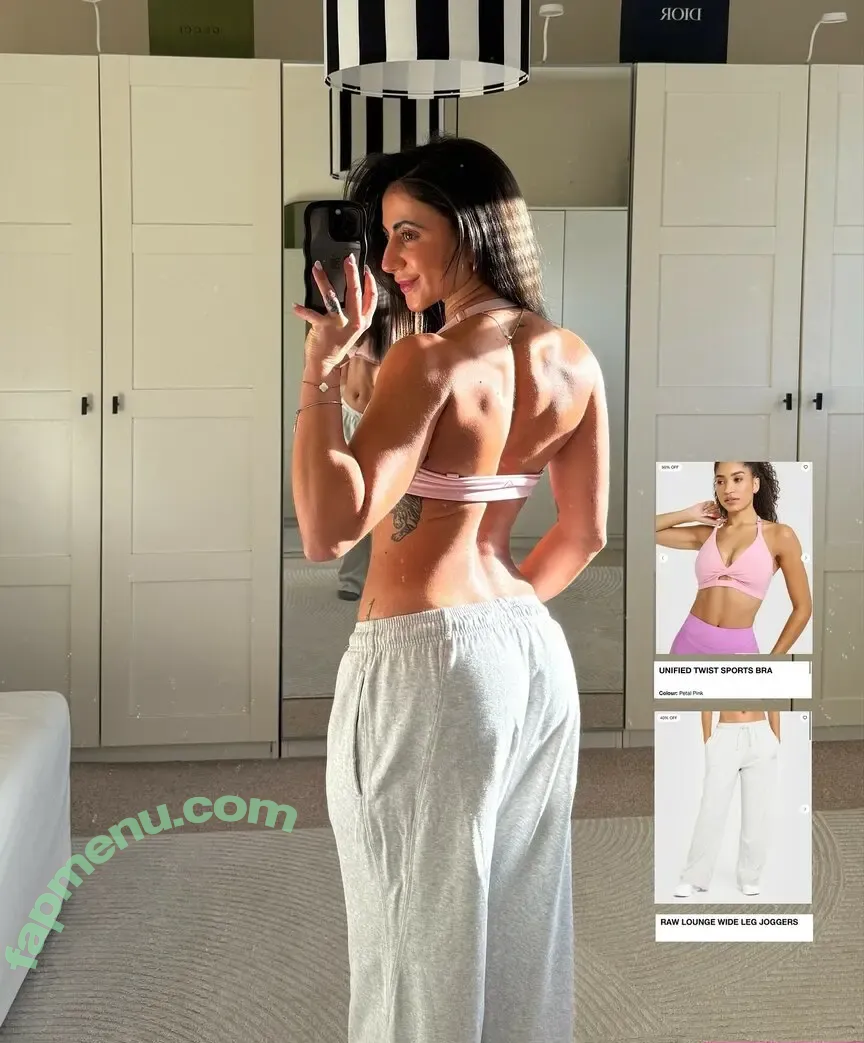 Leila Hannoun nude photo #0063 (abcdefghijkleila / abcdefghijkleila_)