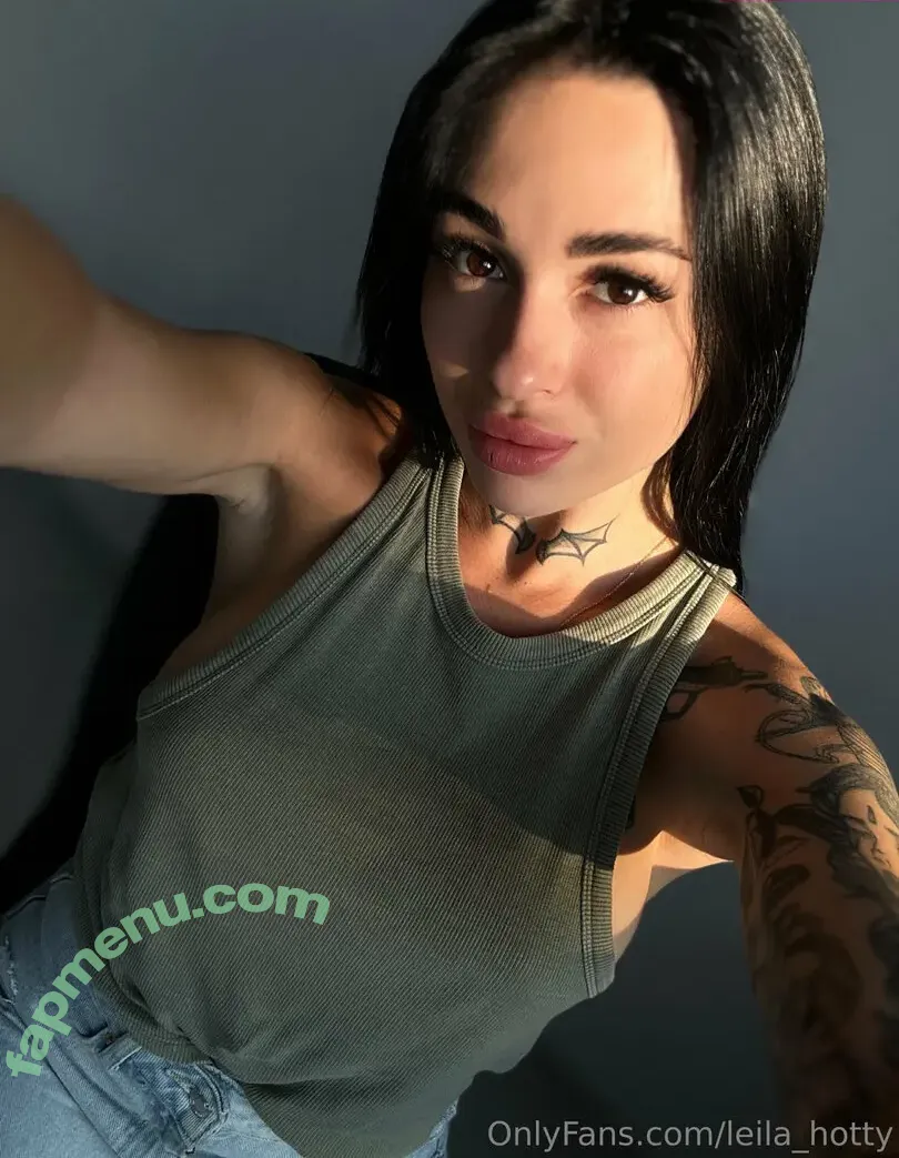 leila_hotty nude photo #0005 (leilahott)