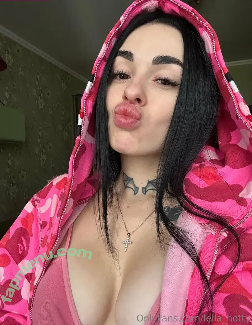 leila_hotty nude photo #0036 (leilahott)
