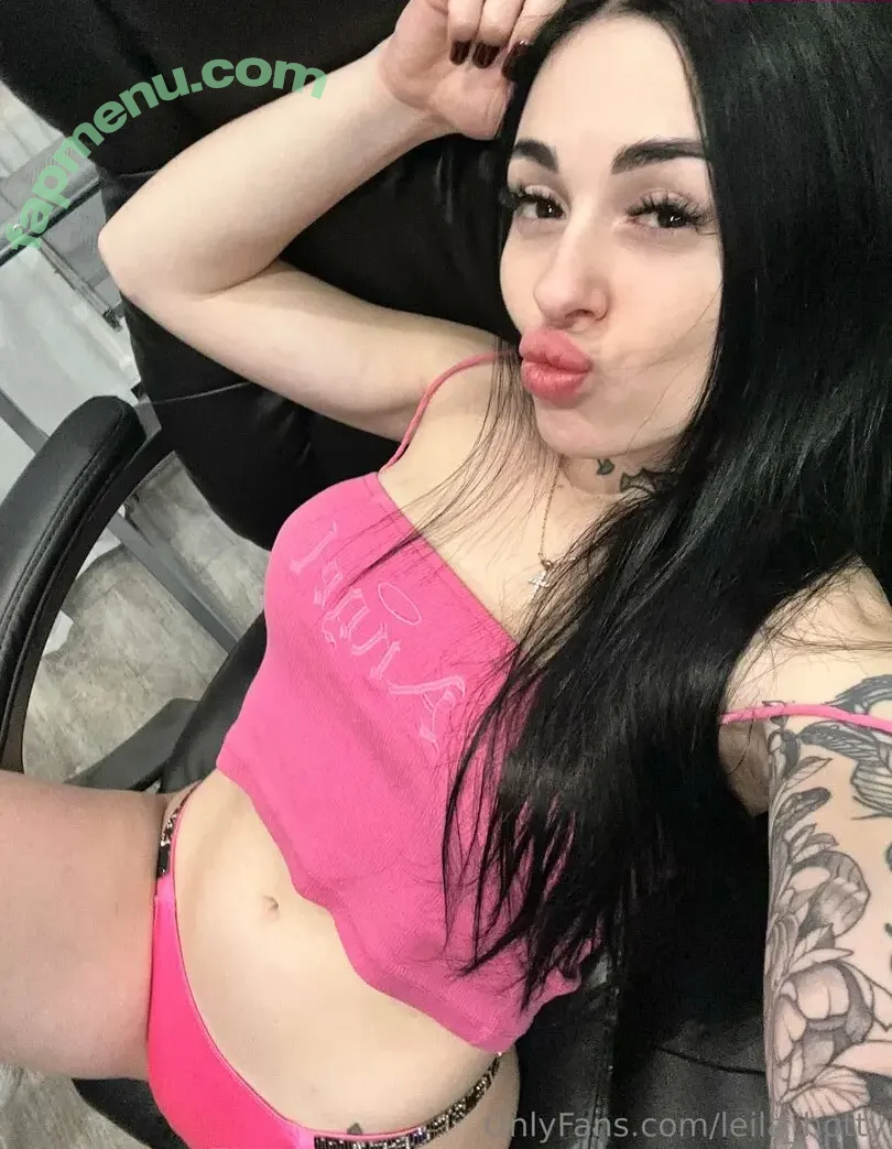 leila_hotty nude photo #0037 (leilahott)