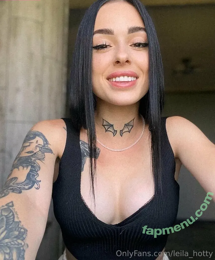 leila_hotty nude photo #0038 (leilahott)