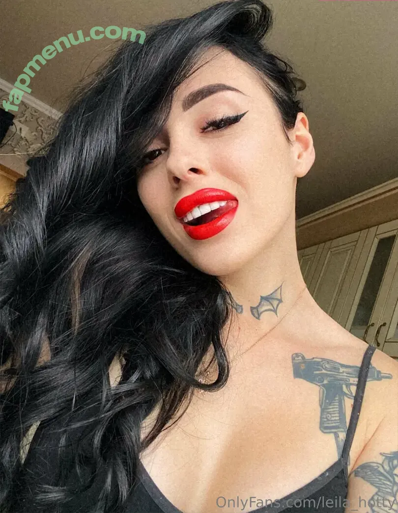 leila_hotty nude photo #0039 (leilahott)