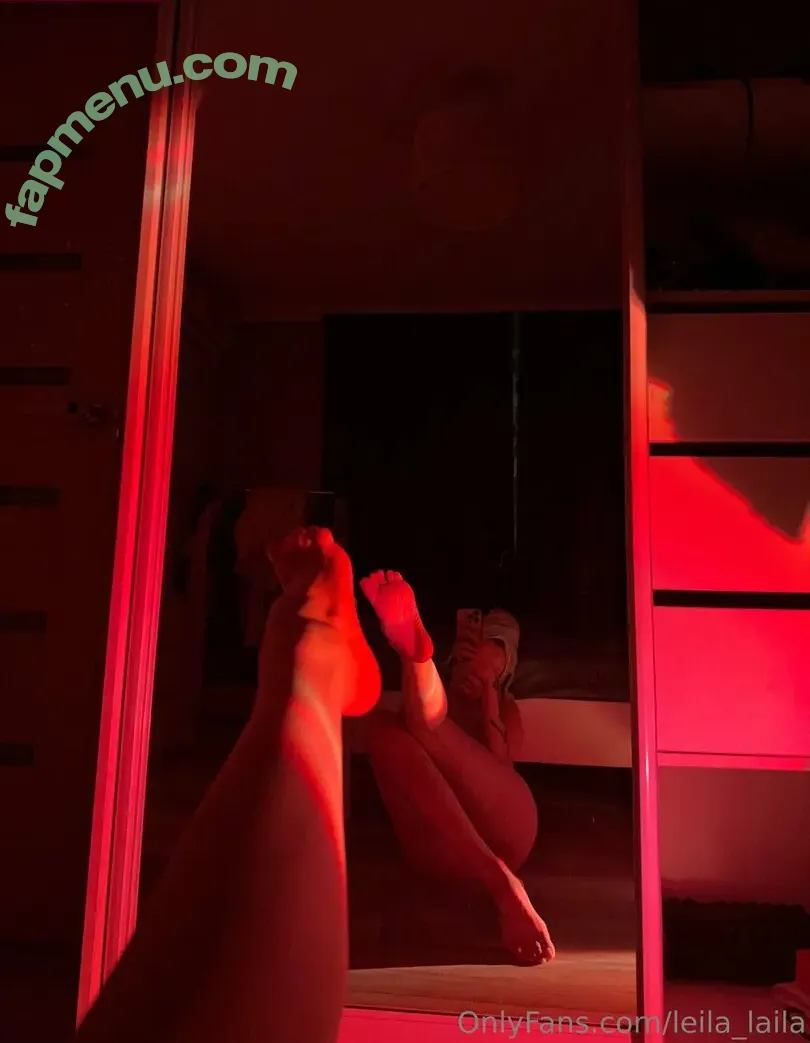 leila_laila nude photo #0010 (leilalailaa)
