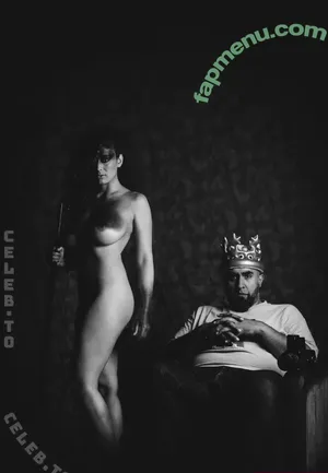 Leila Lowfire / Leilalowfire nude photo #0644