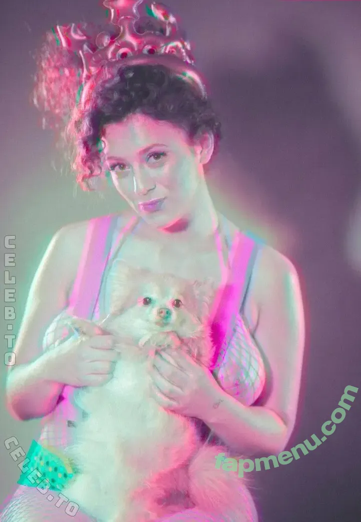 Leila Lowfire nude photo #0629 (Leilalowfire)