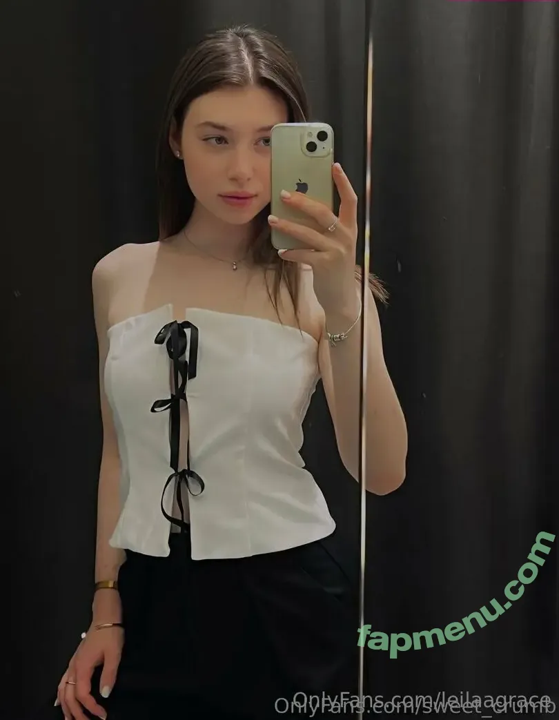 leilaagrace nude photo #0163 (laylagracewest)