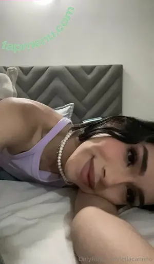 leilacannno / leilacannnno nude photo #0010