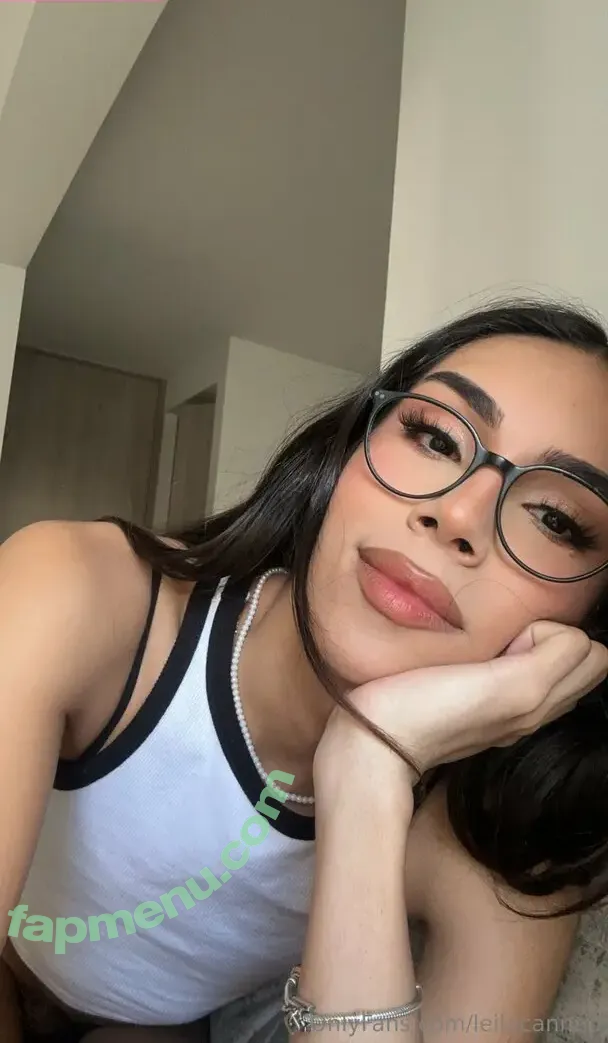 leilacannno nude photo #0003 (leilacannnno)