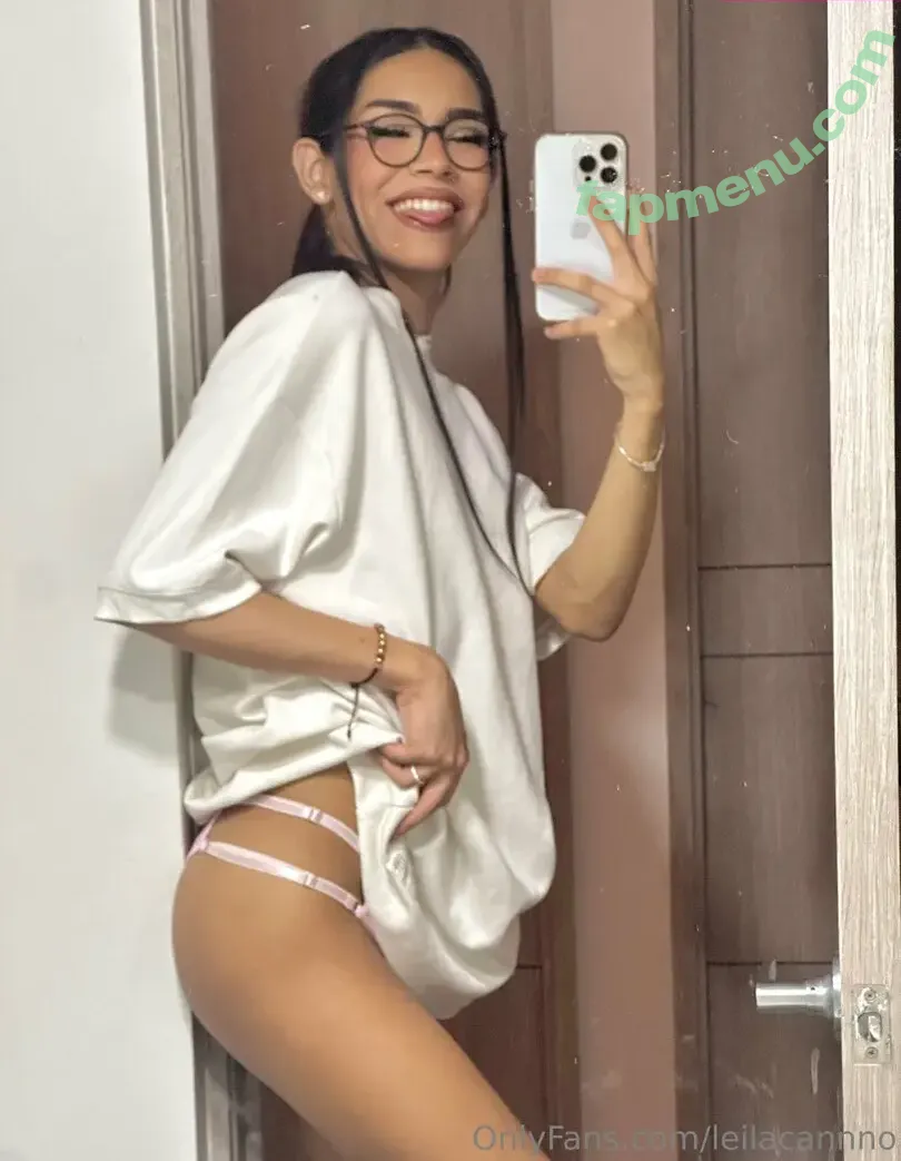 leilacannno nude photo #0018 (leilacannnno)