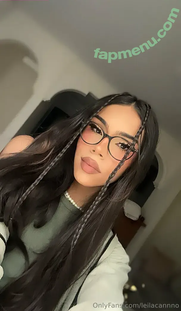 leilacannno nude photo #0038 (leilacannnno)